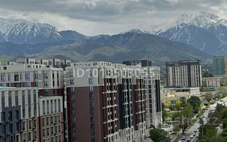 2-бөлмелі пәтер · 50 м² · 11/20 қабат, Гагарина 310/10, бағасы: 30 000 ₸ в Алматы, Алмалинский р-н — фото 2