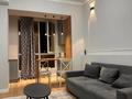 2-бөлмелі пәтер · 50 м² · 11/20 қабат, Гагарина 310/10, бағасы: 30 000 ₸ в Алматы, Алмалинский р-н — фото 11
