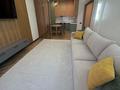 2-бөлмелі пәтер · 50 м² · 11/20 қабат, Гагарина 310/10, бағасы: 30 000 ₸ в Алматы, Алмалинский р-н — фото 6