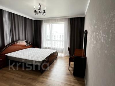 3-комнатная квартира · 80.2 м² · 9/9 этаж, Туран 89/3 — Локация ТОП за 43.5 млн ₸ в Астане, Есильский р-н