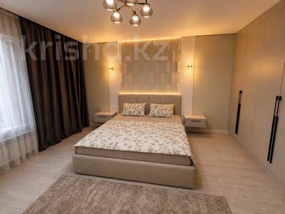 1-комнатная квартира · 50 м² · 4/12 этаж, мкр Аккент 100 за 15 000 ₸ в Алматы, Алатауский р-н