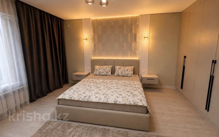 1-комнатная квартира · 50 м² · 4/12 этаж, мкр Аккент 100 за 15 000 ₸ в Алматы, Алатауский р-н — фото 19