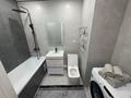 1-комнатная квартира · 50 м² · 4/12 этаж, мкр Аккент 100 за 15 000 ₸ в Алматы, Алатауский р-н — фото 3