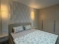 1-комнатная квартира · 50 м² · 4/12 этаж, мкр Аккент 100 за 15 000 ₸ в Алматы, Алатауский р-н — фото 5