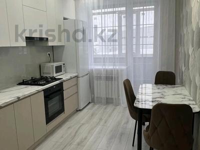 1-бөлмелі пәтер · 47 м² · 3/9 қабат, Молдагулова — Исаева, бағасы: 230 000 ₸ в Уральске, мкр Школьник