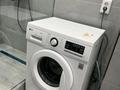 1-бөлмелі пәтер · 47 м² · 3/9 қабат, Молдагулова — Исаева, бағасы: 230 000 ₸ в Уральске, мкр Школьник — фото 16