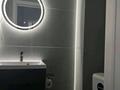 1-бөлмелі пәтер · 47 м² · 3/9 қабат, Молдагулова — Исаева, бағасы: 230 000 ₸ в Уральске, мкр Школьник — фото 20
