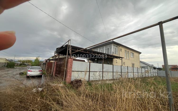 Жеке үй · 4 бөлме · 300 м² · 6 сот., 24 832, бағасы: 1 млн ₸ в Алматинской обл., Талгарский р-н — фото 2