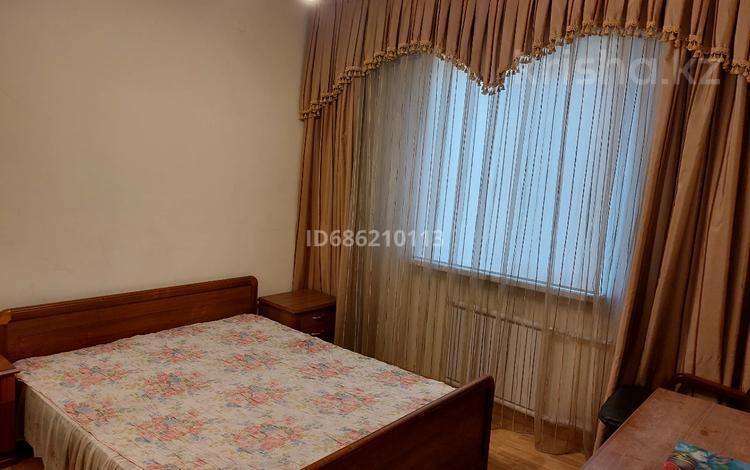 3-комнатная квартира, 65 м², 3/5 этаж, Ташенова 101Б