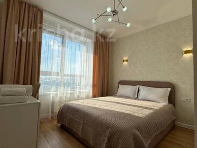 2-комнатная квартира · 65 м² · 10/20 этаж, Аль-Фараби 11 за 82 млн ₸ в Алматы, Медеуский р-н