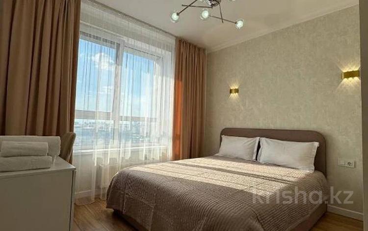 2-бөлмелі пәтер · 65 м² · 10/20 қабат, Аль-Фараби 11, бағасы: 82 млн ₸ в Алматы, Медеуский р-н — фото 2