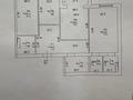 3-бөлмелі пәтер · 91.7 м² · 5/5 қабат, 34-й мкр 12, бағасы: 25.5 млн ₸ в Актау — фото 14