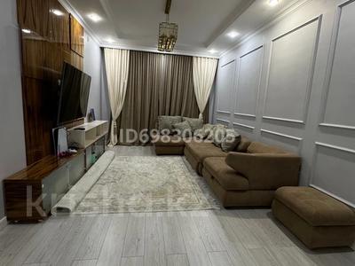 2-комнатная квартира · 72 м² · 3/12 этаж, Мухамедханова 4 — 306 за 71 млн 〒 в Астане, Есильский р-н