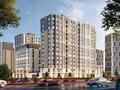 2-комнатная квартира · 61.43 м² · 2/14 этаж, Е 908 24 — Улы Дала за 30 млн ₸ в Астане, Нура р-н