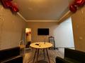 1-комнатная квартира · 32 м² · 1/5 этаж, Макатаева 14 за 18 000 ₸ в Алматы, Медеуский р-н — фото 7