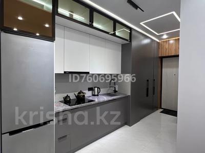 1-бөлмелі пәтер · 36 м² · 1/12 қабат, Сейфуллина 416 — Макатаева, бағасы: 25 000 ₸ в Алматы, Алмалинский р-н