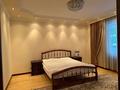 4-комнатная квартира · 160 м² · 4/9 этаж, Аль-Фараби за 166 млн ₸ в Алматы, Медеуский р-н — фото 10