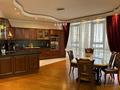 4-комнатная квартира · 160 м² · 4/9 этаж, Аль-Фараби за 166 млн ₸ в Алматы, Медеуский р-н — фото 15