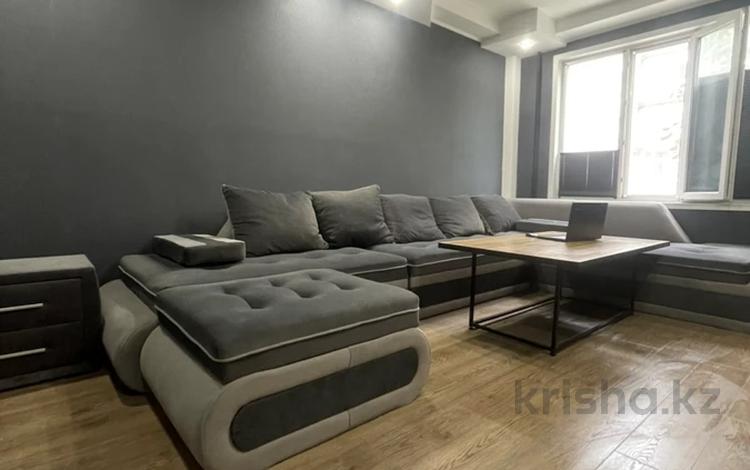 2-бөлмелі пәтер · 45 м² · 4/5 қабат, Дукенулы 2, бағасы: 28 млн ₸ в Астане, Сарыарка р-н — фото 2