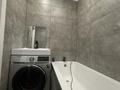 2-бөлмелі пәтер · 45 м² · 4/5 қабат, Дукенулы 2, бағасы: 28 млн ₸ в Астане, Сарыарка р-н — фото 2