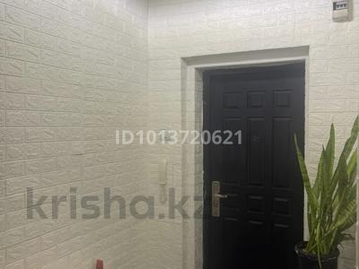 2-бөлмелі пәтер · 56.2 м² · 14/14 қабат, мкр Аксай-1 — По ул. Толе би между Саина и Момышулы, бағасы: 40 млн ₸ в Алматы, Ауэзовский р-н