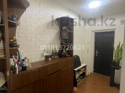 2-комнатная квартира · 56.2 м² · 14/14 этаж, мкр Аксай-1 — По ул. Толе би между Саина и Момышулы за 37 млн ₸ в Алматы, Ауэзовский р-н