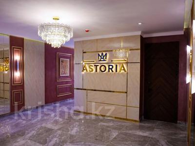 2-комнатная квартира · 61.6 м² · 3/10 этаж, Ж.Балапанова 43 за 27 млн 〒 в Талдыкоргане, мкр Болашак