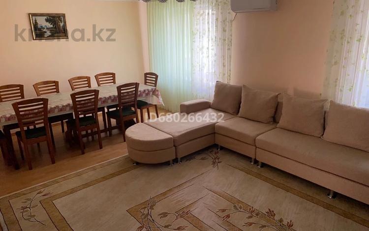 3-комнатная квартира · 88 м² · 2/5 этаж, Сатпаева 48 (Рубин) за 230 000 ₸ в Атырау — фото 19
