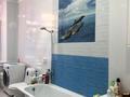 3-бөлмелі пәтер · 90 м² · 2/2 қабат, мкр Омега, Электрическая 13/1, бағасы: 22 млн ₸ в Уральске — фото 12