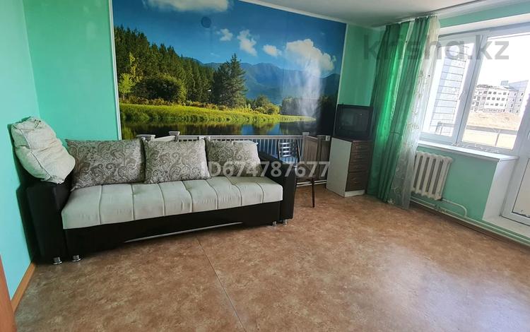 1-бөлмелі пәтер, 40 м², 1/5 қабат ай сайын, Аль-Фараби 38/3, бағасы: 75 000 〒 в Усть-Каменогорске — фото 9