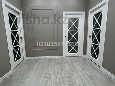 2-комнатная квартира · 80 м² · 9/15 этаж, 17-й мкр, ​17-й микрорайон 6 за 450 000 ₸ в Актау