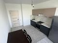 1-комнатная квартира · 40.8 м² · 3/12 этаж, Калкаман — Жк Еламан Калкаман за 27.5 млн ₸ в Алматы, Наурызбайский р-н