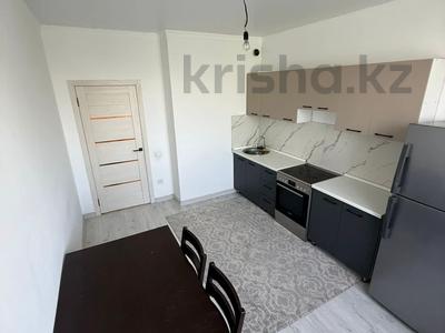 1-бөлмелі пәтер · 40.8 м² · 3/12 қабат, Калкаман — Жк Еламан Калкаман, бағасы: 27.5 млн ₸ в Алматы, Наурызбайский р-н