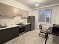1-бөлмелі пәтер · 40.8 м² · 3/12 қабат, Калкаман — Жк Еламан Калкаман, бағасы: 27 млн ₸ в Алматы, Наурызбайский р-н — фото 2