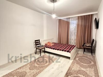 1-бөлмелі пәтер · 40.8 м² · 3/12 қабат, Калкаман — Жк Еламан Калкаман, бағасы: 27 млн ₸ в Алматы, Наурызбайский р-н