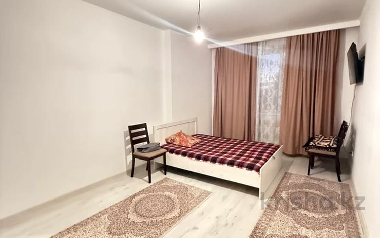 1-бөлмелі пәтер · 40.8 м² · 3/12 қабат, Калкаман — Жк Еламан Калкаман, бағасы: 27 млн ₸ в Алматы, Наурызбайский р-н — фото 22
