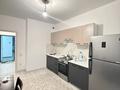 1-бөлмелі пәтер · 40.8 м² · 3/12 қабат, Калкаман — Жк Еламан Калкаман, бағасы: 27 млн ₸ в Алматы, Наурызбайский р-н — фото 9
