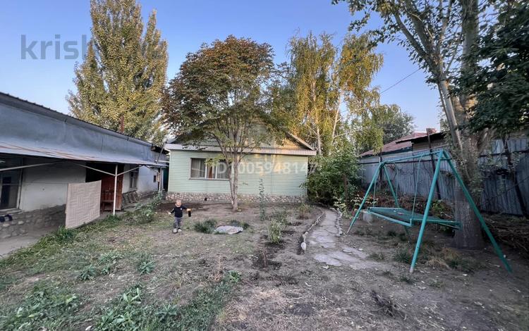 Отдельный дом · 4 комнаты · 68 м² · 5.5 сот., мкр Заря Востока 158 — Биянху 158 за 71 млн ₸ в Алматы, Алатауский р-н — фото 5