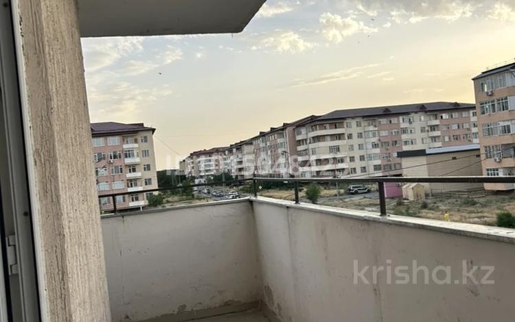 2-комнатная квартира · 60 м², мкр Арай-2 6 за 110 000 ₸ в Таразе — фото 5