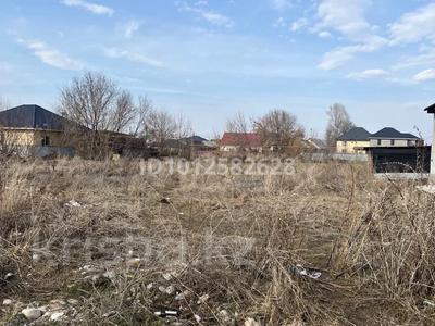 Участок · 8 соток, Тегенбайулы за 28 млн ₸ в Туздыбастау (Калинино)