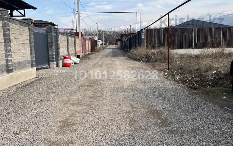 Участок · 8 соток, Тегенбайулы за 30 млн ₸ в Туздыбастау (Калинино) — фото 5