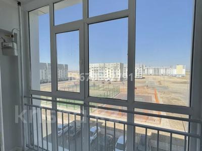 2-комнатная квартира, 72 м², 4/5 этаж, Арман 31 за 20 млн 〒 в Туркестане