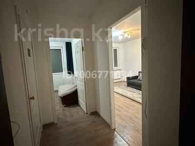 1-комнатная квартира · 36 м² · 2/6 этаж, мкр Кокжиек — Рядом продуктовый базарчик и Арбат за 160 000 ₸ в Алматы, Жетысуский р-н