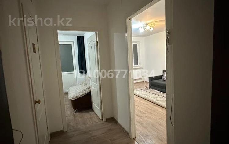1-комнатная квартира · 36 м² · 2/6 этаж, мкр Кокжиек — Рядом продуктовый базарчик и Арбат за 160 000 ₸ в Алматы, Жетысуский р-н — фото 2