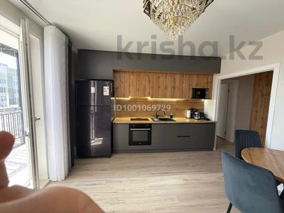 Продажа квартир в Восточно-Казахстанской обл.: 2-комнатная квартира · 47.6 м² · 15/17 этаж, Сатпаева 55/12 — КШТ за 28 млн 〒 2-комнатная квартира · 47.6 м² · 15/17 этаж, Сатпаева 55/12 — КШТ за 28 млн 〒 в Усть-Каменогорске, Ульбинский