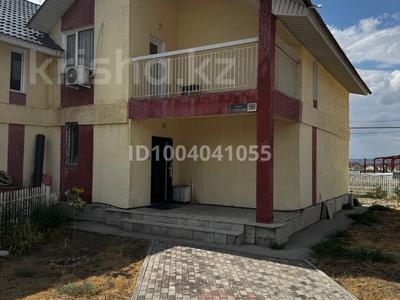 4-комнатная квартира · 125 м², Бе ре ке 590 за 31 млн 〒 в Талдыкоргане