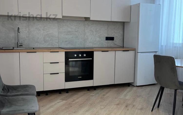 2-комнатная квартира · 37 м² · 3/10 этаж, Нажмиденова 64 — Нурлы жол за 200 000 ₸ в Астане, Алматы р-н — фото 2