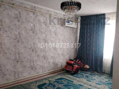 Отдельный дом · 3 комнаты · 85 м² · 12 сот., Стройтель 459/1 — 31 за 15 млн 〒 в Шубарсу