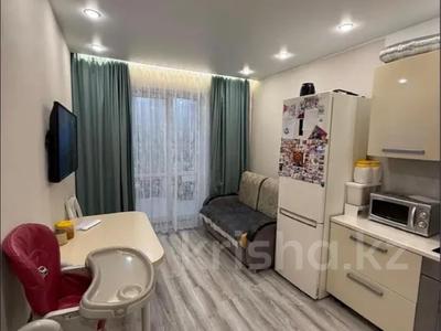 1-бөлмелі пәтер · 37 м² · 8/12 қабат, Бейбарыс Султан 25/2, бағасы: 20.8 млн ₸ в Астане, Сарыарка р-н