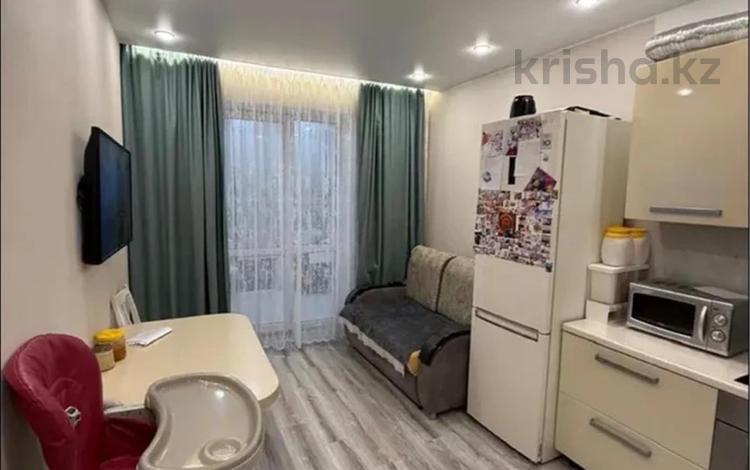 1-комнатная квартира · 37 м² · 8/12 этаж, Бейбарыс Султан 25/2 за 20.8 млн ₸ в Астане, Сарыарка р-н — фото 2